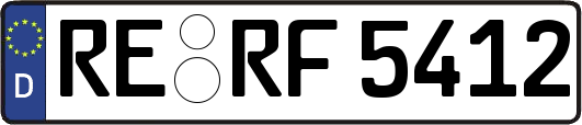 RE-RF5412