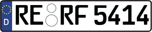 RE-RF5414