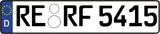 RE-RF5415
