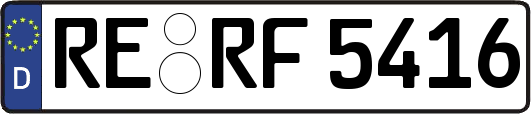 RE-RF5416