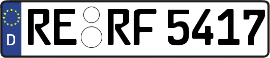 RE-RF5417