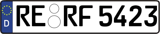 RE-RF5423