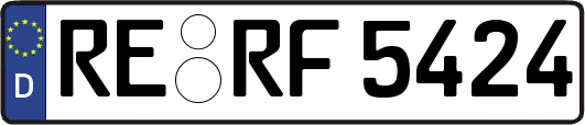 RE-RF5424