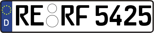 RE-RF5425