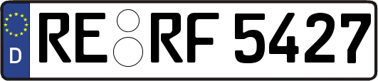 RE-RF5427