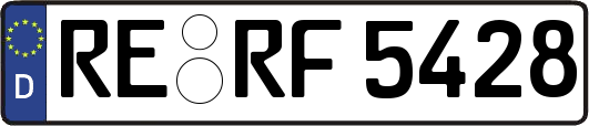 RE-RF5428