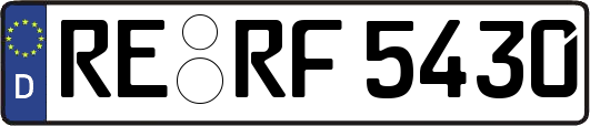 RE-RF5430