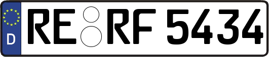 RE-RF5434