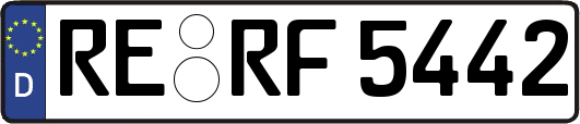 RE-RF5442