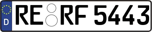RE-RF5443