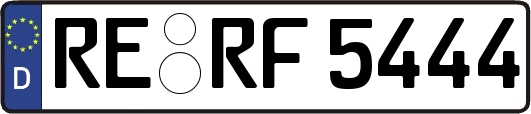 RE-RF5444
