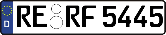 RE-RF5445