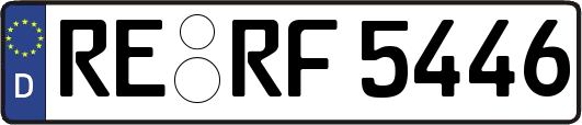 RE-RF5446