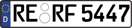 RE-RF5447