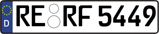 RE-RF5449