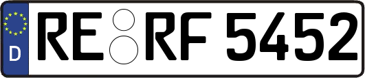 RE-RF5452
