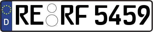 RE-RF5459