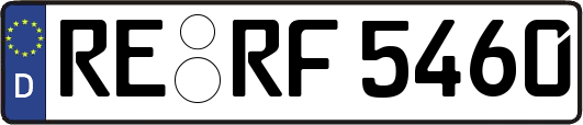 RE-RF5460