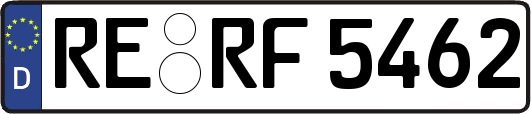 RE-RF5462