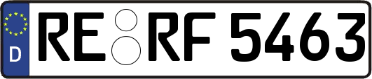 RE-RF5463