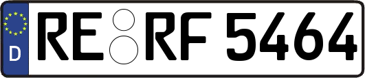 RE-RF5464