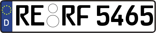 RE-RF5465