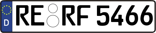 RE-RF5466