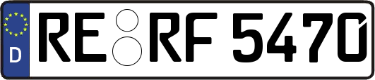 RE-RF5470