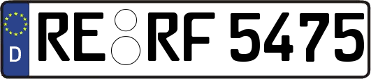 RE-RF5475