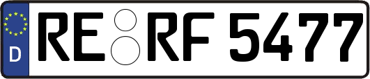RE-RF5477