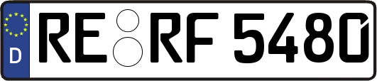 RE-RF5480