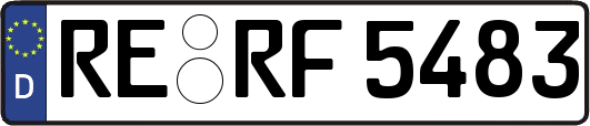 RE-RF5483