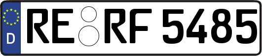 RE-RF5485