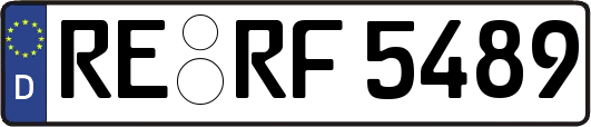 RE-RF5489