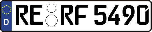 RE-RF5490