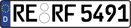 RE-RF5491