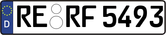 RE-RF5493