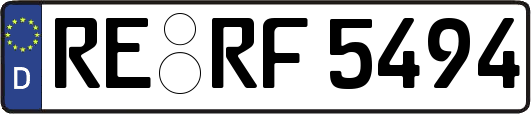 RE-RF5494