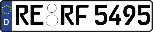 RE-RF5495