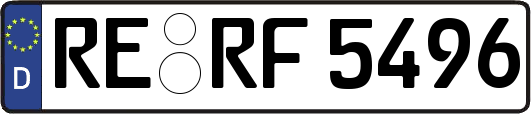RE-RF5496