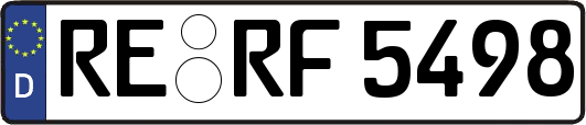 RE-RF5498