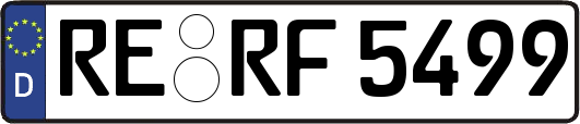 RE-RF5499