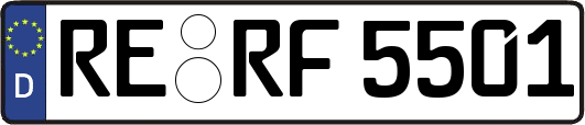 RE-RF5501