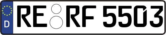 RE-RF5503