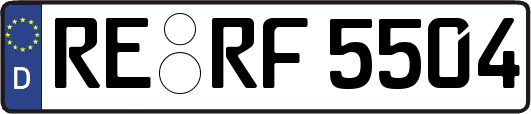 RE-RF5504