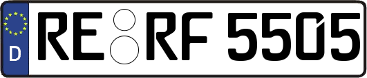RE-RF5505