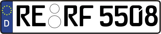 RE-RF5508