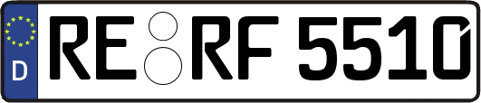 RE-RF5510
