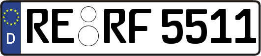 RE-RF5511