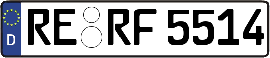 RE-RF5514